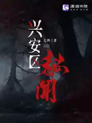 Обложка Тайны района Синъань